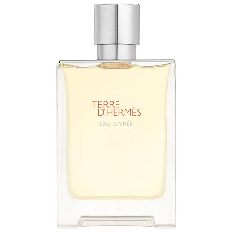 dior terre d'hermes|Hermes terre d'hermes givree.